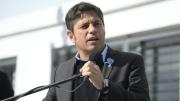 En medio de rumores de un faltazo, Kicillof asistirá al acto del PJ con Cristina Kirchner