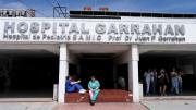 La Coalición Cívica amplió su denuncia por la situación en el hospital Garrahan