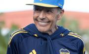 Miguel Ángel Russo: “Hay que estar a la altura, Boca es un club muy grande”