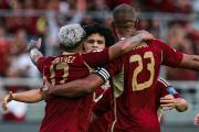 La FIFA analiza expulsar a Venezuela del Mundial 2026: la grave denuncia que pone todo en riesgo