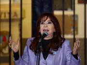 Fusilada que vive, Gobierno cachivache y la cabeza de Cristina en la pica, las 9 frases más dramáticas de Cristina Kirchner