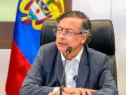 Atentado en Colombia: el presidente Gustavo Petro denunció reducción de custodia de candidato presidencial antes de ser baleado