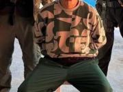 Detuvieron en Santa Fe a un narco que tenía pedido de captura desde marzo de 2024