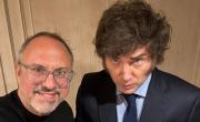 Los guiños de Milei avivan especulaciones sobre posibles candidaturas en PBA