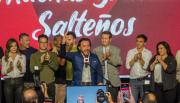 Se hace fuerte el oficialismo provincial