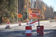 Corte en Ruta 7, con cambios de última hora: qué pasa con el operativo y los desvíos desde este martes