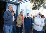 Aniversario de la Casa de las Madres de Plaza de Mayo