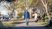 ¿Vuelve el frío intenso a Cipolletti?: qué dice el pronóstico