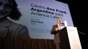 América TV fue premiado por su lucha contra la discriminación en los premios Ana Frank