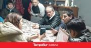 El Barrio 2 de Abril cuenta con seguridad privada para sus vecinos