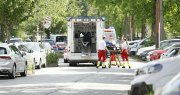 Horror en Austria: mueren diez personas a balazos en una escuela, entre ellos, varios chicos y el atacante