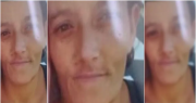 De qué murió la mujer perdida que hallaron sin vida en Sarmiento