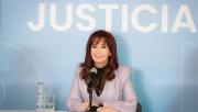 Cristina Fernández convocó a los senadores peronistas en busca de la unidad