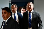 Jair Bolsonaro responde ante la Corte Suprema de Brasil