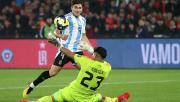 Agenda de TV de hoy: ¿a qué hora y por qué canal ver Argentina-Colombia por Eliminatorias?