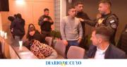 La polémica por el histórico juicio en el acusatorio federal cerraría en abreviado