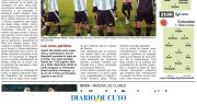 Tapa Pasión 10 de Junio de 2025