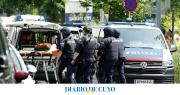 Masacre en una escuela de Austria: 10 muertos y el asesino fue identificado como estudiante