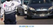 Los controles viales hicieron que haya más multas, pero al mismo tiempo menos choques