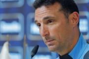 Lionel Scaloni confirma a Messi como titular ante Colombia