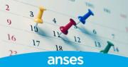 Cambia el calendario de pagos ANSES: se atrasaron las fechas de cobro, tras el decreto de dos feriados