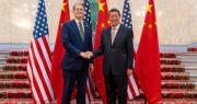Guerra comercial: avanzan las negociaciones entre Estados Unidos y China