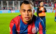 El futbolista baleado negó los cargos en su contra