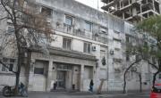 Bahía Blanca: el Hospital Privado del Sur continúa en funcionamiento