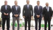 Ranking de gobernadores: tres mandatarios del NEA en el top ten y uno, al fondo