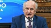 Oscar Parrilli denunció que están apretando a un juez para que firme la condena a CFK