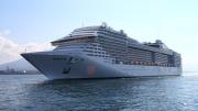 MSC Cruceros celebró en Córdoba sus 30 años en el mercado argentino