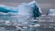 Científicos alertan que ríos atmosféricos podrían acelerar el derretimiento en la Antártida