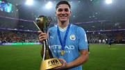 Mundial de Clubes: Julián Álvarez va por su segundo título y otros seis futbolistas cordobeses debutan en el torneo