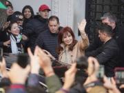 Fallo contra Cristina Kirchner, EN VIVO: la Corte Suprema de Justicia define hoy si la ex Presidenta va presa o no por la Causa Vialidad