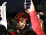 El Kirchnerismo busca apoyo internacional para Cristina Kirchner, pero por ahora es limitado