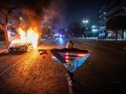 Despliegue militar en Los Angeles: ¿Medida de seguridad o estrategia política de Donald Trump?