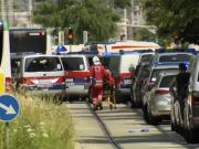 Drama en una escuela secundaria en Austria: hay unos 10 chicos muertos, y el atacante es un ex alumno