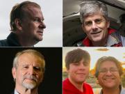 La otra cara de la tragedia del Titán: cómo viven hoy las familias de las víctimas