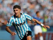 Spartak prepara una oferta millonaria por Martirena, pero al uruguayo le tira la gloria: El mayor candidato a ganar la Libertadores es Racing