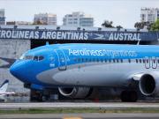 Paro de pilotos en Aerolíneas Argentinas hoy: a qué hora arranca y qué vuelos afecta la medida de fuerza de este 10 de junio