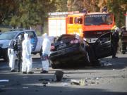 Las muertes en el tránsito son las más bajas en una década pero los especialistas cuestionan los datos