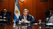 La Corte Suprema se reunirá a las 16