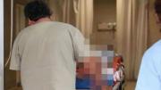 Un alumno se descompensó en medio de una clase tras consumir marihuana