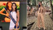 Un humorista asesinó a una reina de belleza y la enterró en la selva