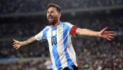 Vuelve Messi y se prende el Monumental: Argentina quiere hundir a una Colombia en crisis