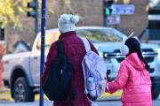 ¿Llegó el invierno? Las ciudades más heladas están en Neuquén y Río Negro: Maquinchao marcó -3°C