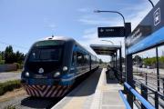 Suspenden viajes del Tren del Valle este martes: los recorridos cancelados entre Cipolletti, Neuquén y Plottier