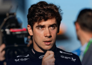 Franco Colapinto le apunta al Gran Premio de Canadá: Estoy listo para volver a la pista