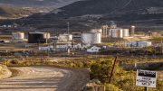 Tecpetrol vendió sus áreas en Chubut a Crown Point por 49,3 millones de dólares