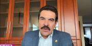 Manfred Reyes Villa promete poner orden en Bolivia y denuncia presencia de cubanos, venezolanos y colombianos en el Chapare